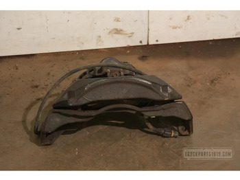 Brake caliper for Truck MAN Brake System Remklauw Re. voor: picture 2