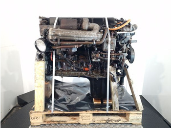 Engine for Truck MAN D0836 LFL51 Engine (Truck): picture 3