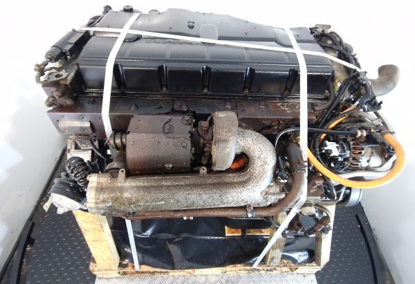 Engine for Truck MAN D0836 LFL51 Engine (Truck): picture 11