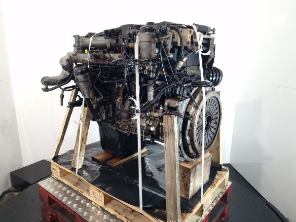 Engine for Truck MAN D0836 LFL51 Engine (Truck): picture 8