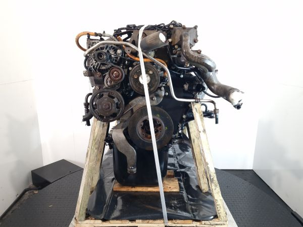 Engine for Truck MAN D0836 LFL51 Engine (Truck): picture 5