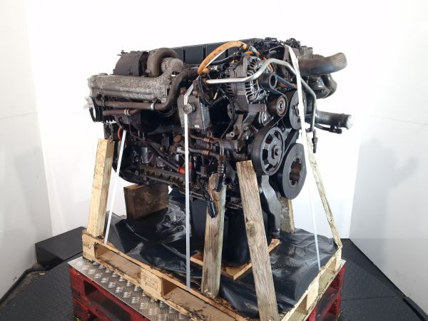 Engine for Truck MAN D0836 LFL51 Engine (Truck): picture 4