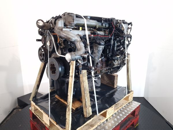 Engine for Truck MAN D0836 LFL51 Engine (Truck): picture 6