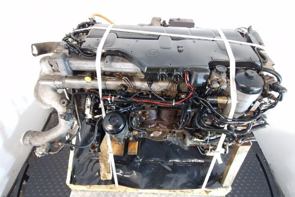 Engine for Truck MAN D0836 LFL51 Engine (Truck): picture 9