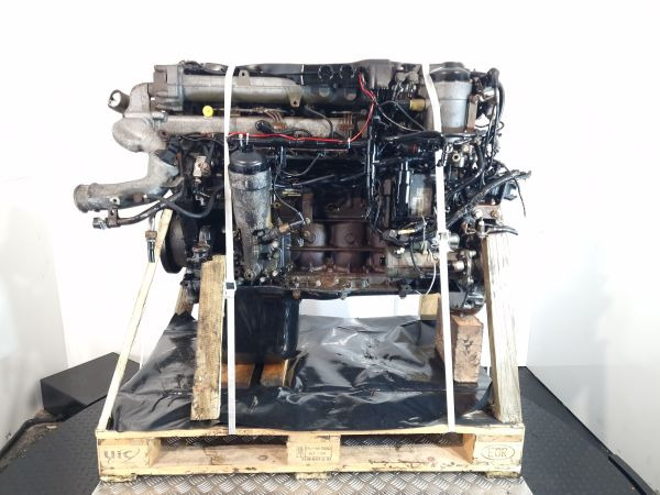Engine for Truck MAN D0836 LFL51 Engine (Truck): picture 7