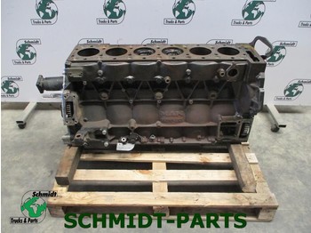Engine for Truck MAN D2066LF04 Onderblok: picture 1