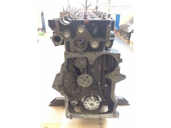 Engine for Truck MAN D2676LF26: picture 5