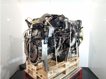 MAN D2676 LF46 Engine (Truck) - Engine for Truck: picture 1