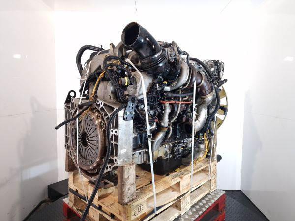 MAN D2676 LF51 Engine (Truck) - Engine for Truck: picture 1