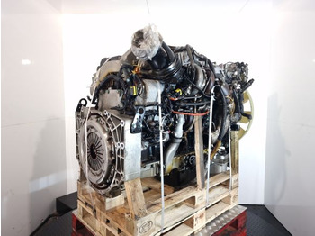 MAN D2676 LF52 Engine (Truck) - Engine for Truck: picture 1