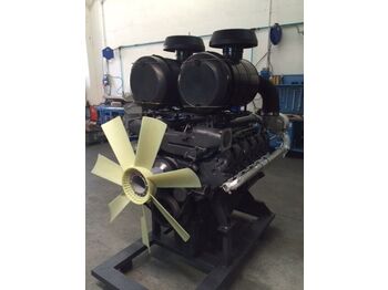 Engine for Truck MAN D2842LE - D2842LE201 - D2842LE211: picture 5