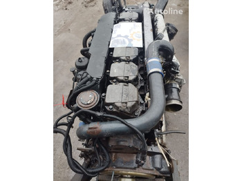 MAN D2866LF27   truck - Engine for Truck: picture 1