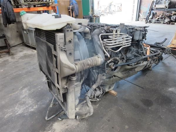 MAN D2866LF35 364   MAN F 2000 - Engine for Truck: picture 1