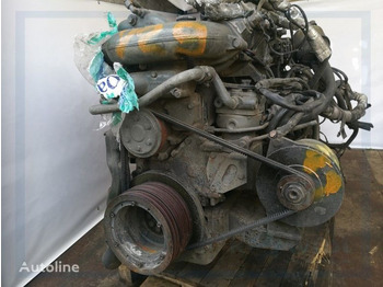 MAN D2866 LOH23 400   MAN - Engine for Truck: picture 1