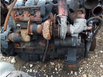 Engine for Truck MAN D2866 LOH   MAN: picture 2