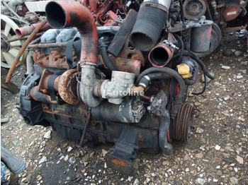 Engine for Truck MAN D2866 LOH   MAN: picture 5
