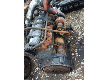 Engine for Truck MAN D2866 LOH   MAN: picture 4