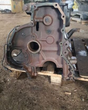 MAN LF02, LOH01, LUN01/02 truck - Cylinder block for Truck: picture 3