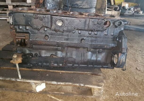 MAN LF02, LOH01, LUN01/02 truck - Cylinder block for Truck: picture 2