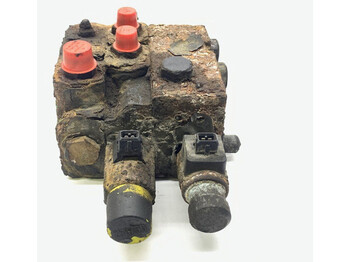 Steering pump MAN LIONS CITY A26 (01.98-12.13): picture 2