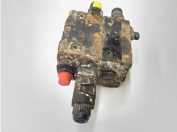 Steering pump MAN LIONS CITY A26 (01.98-12.13): picture 3