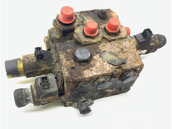 Steering pump MAN LIONS CITY A26 (01.98-12.13): picture 5
