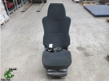 Seat for Truck MAN MAN TGX 81.62307-6326 Stoel (Rechts): picture 1