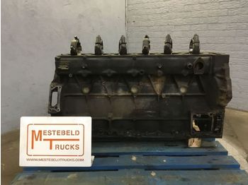 Engine and parts for Truck MAN Motorblok D2066 LF: picture 3