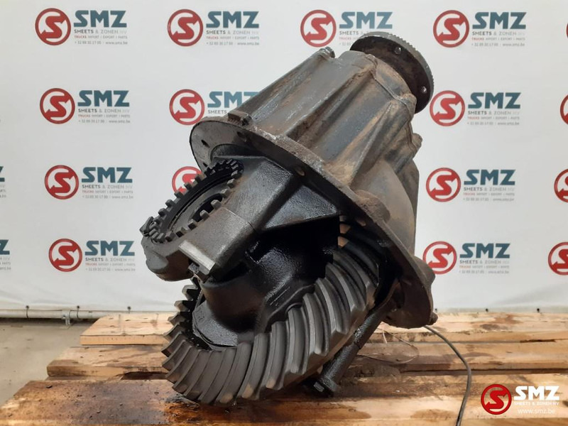 MAN Occ differentiëel HY1350-12 MAN - Differential gear for Truck: picture 2