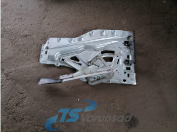 Window and parts for Truck MAN Side window lifting mechanism 81626456035: picture 2