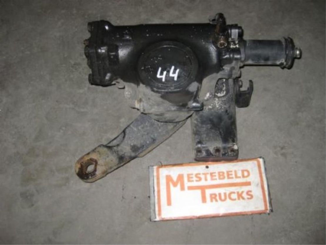 MAN Stuurhuis - Steering gear for Truck: picture 1