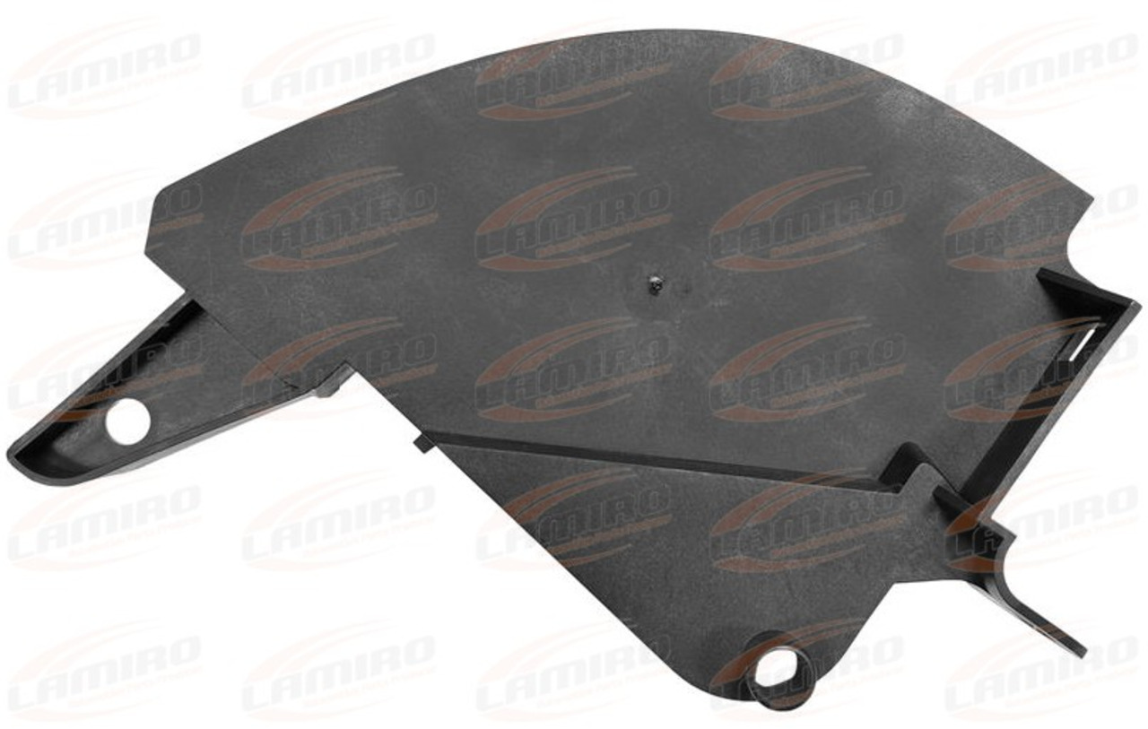 MAN TGA TGL TGM BRACKET FAIRING MOUNTING, LEFT - Body and exterior for Truck: picture 1
