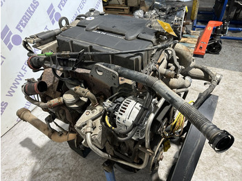 Engine for Truck MAN TGL 7.150: picture 5