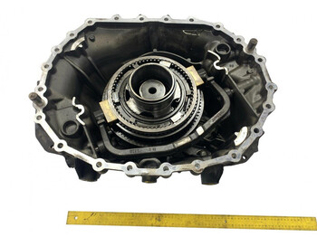 Gearbox MAN TGS 26.400 (01.07-): picture 2