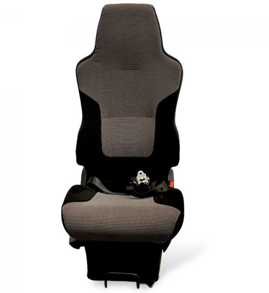 Seat MAN TGX 18.460 (01.07-): picture 6