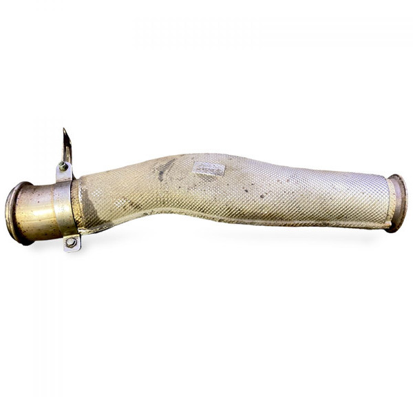 MAN TGX 18.460 (01.07-) - Exhaust pipe: picture 3