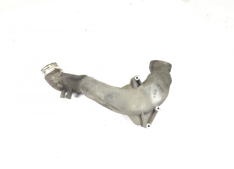 Cooling system for Truck MAN TGX 18.480 (01.07-): picture 3