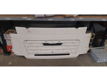 Bumper for Truck MAN Tgs euro5: picture 1