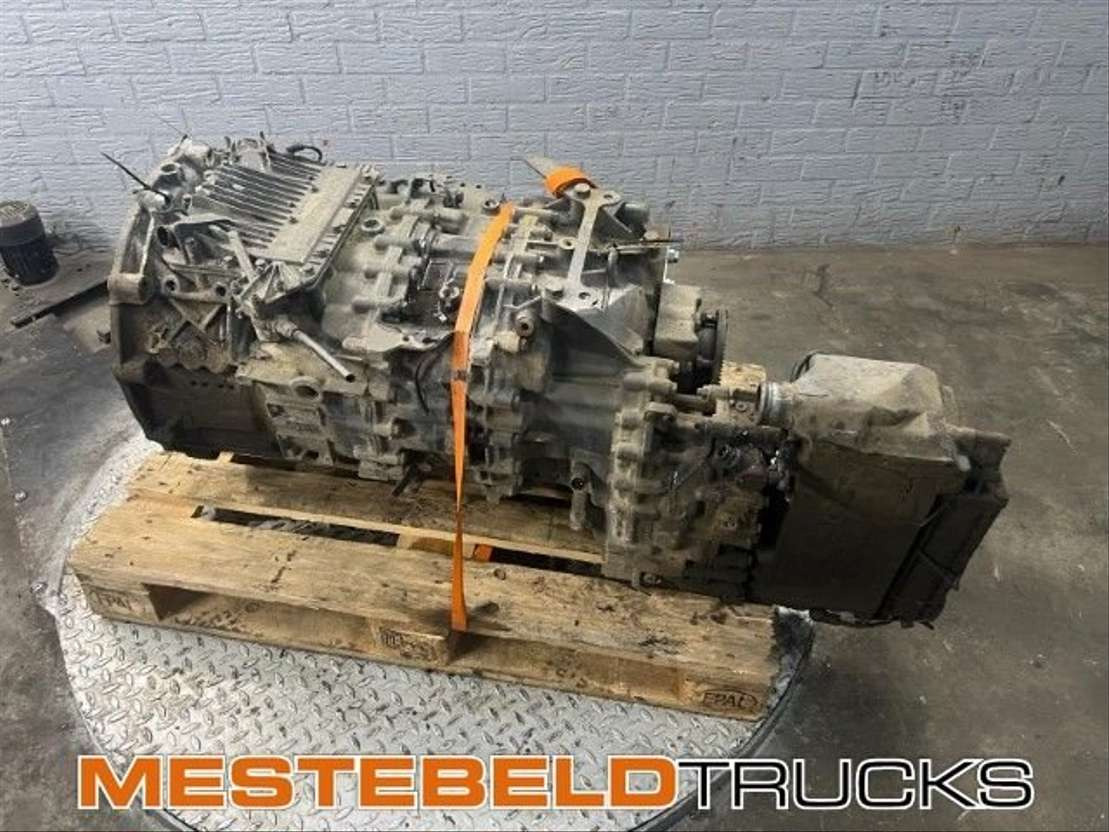 MAN Versnellingsbak 12 AS 2301 TO+IT  - Gearbox for Truck: picture 2