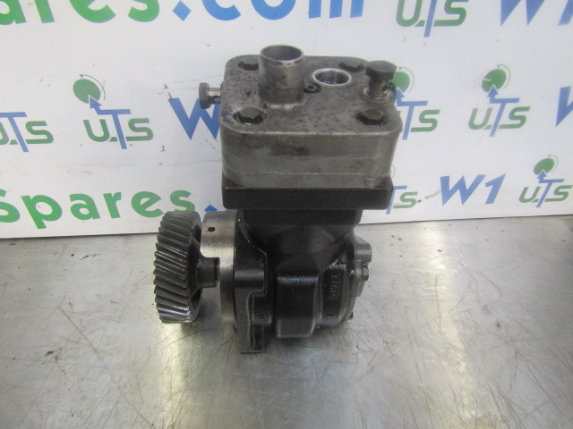 MERCEDES 1829 OM906 EURO 5 WABCO COMPRESSOR 4111540040 - Engine and parts for Truck: picture 4
