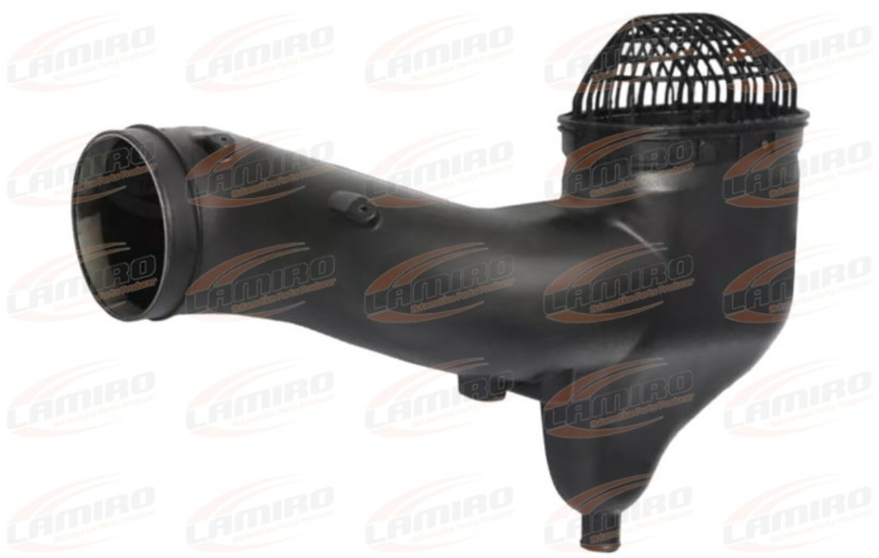 MERCEDES ACTROS MP2 AN AIR INLET / AIR HOSE - Air intake system for Truck: picture 1