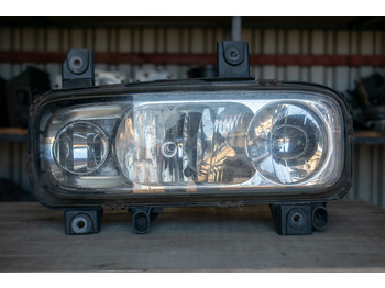 Headlight MERCEDES-BENZ Atego