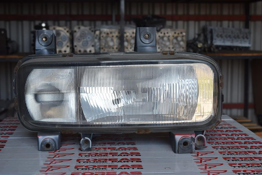 MERCEDES-BENZ ATEGO I HEADLIGHT - DRIVER - Headlight for Truck: picture 1
