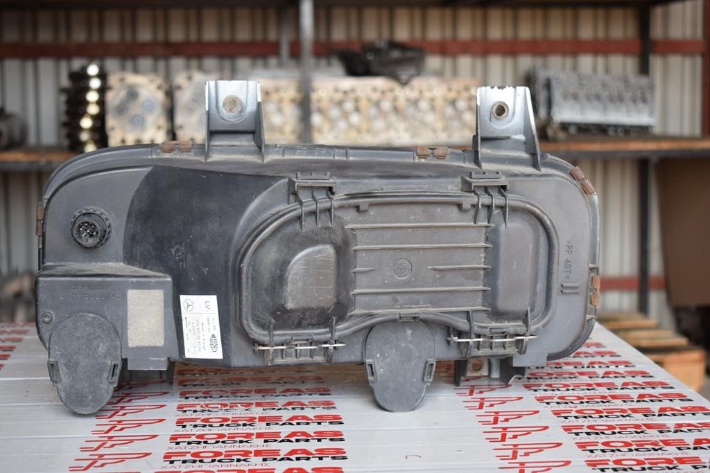 MERCEDES-BENZ ATEGO I HEADLIGHT - DRIVER - Headlight for Truck: picture 3