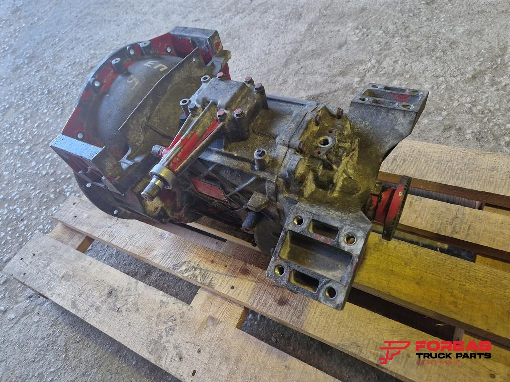 MERCEDES-BENZ ATEGO S5 - 42 -REFURBISHED - Gearbox for Truck: picture 5