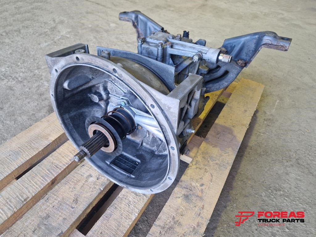 MERCEDES-BENZ ATEGO S5 - 42 -REFURBISHED - Gearbox for Truck: picture 3