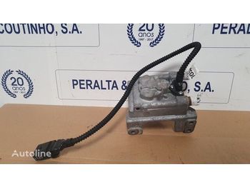 Engine and parts for Truck MERCEDES-BENZ /Actros  4701500694/ EGR valve: picture 1