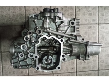 Gearbox and parts MERCEDES-BENZ Actros