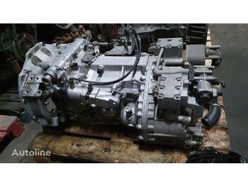 Gearbox for Bus MERCEDES-BENZ GO210-6: picture 1