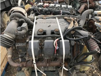 Engine for Truck MERCEDES-BENZ MERCEDES ACTROS 1844 MP3 euro 5: picture 1
